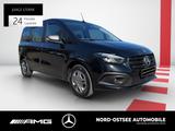 Mercedes-Benz CITAN 113 TOURER PRO LANG AUTOM MBUX LED NAVI - Mercedes-Benz Citan Jahreswagen