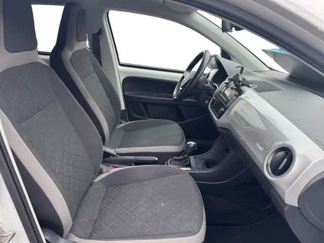 Volkswagen e-up! - Bild 15