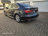 Audi A3 1.4 TFSI S line Sportback S line - Audi A3 Gebrauchtwagen in Dortmund