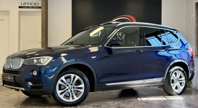 BMW Bmw X3 xDrive30dA 258CV xLine
