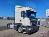 Scania R 410 LA4x2MEB ERST 549tkm,Volumen,XENON - Scania Hamburg