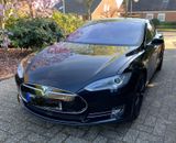 Tesla Model S P90D P - gratis Supercharger-Nutzung - Tesla Model S aus 2016