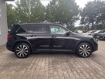 Mercedes GLB 200 - 6