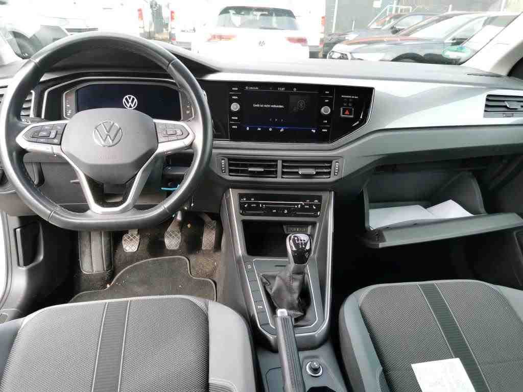 Volkswagen Polo - Bild 5