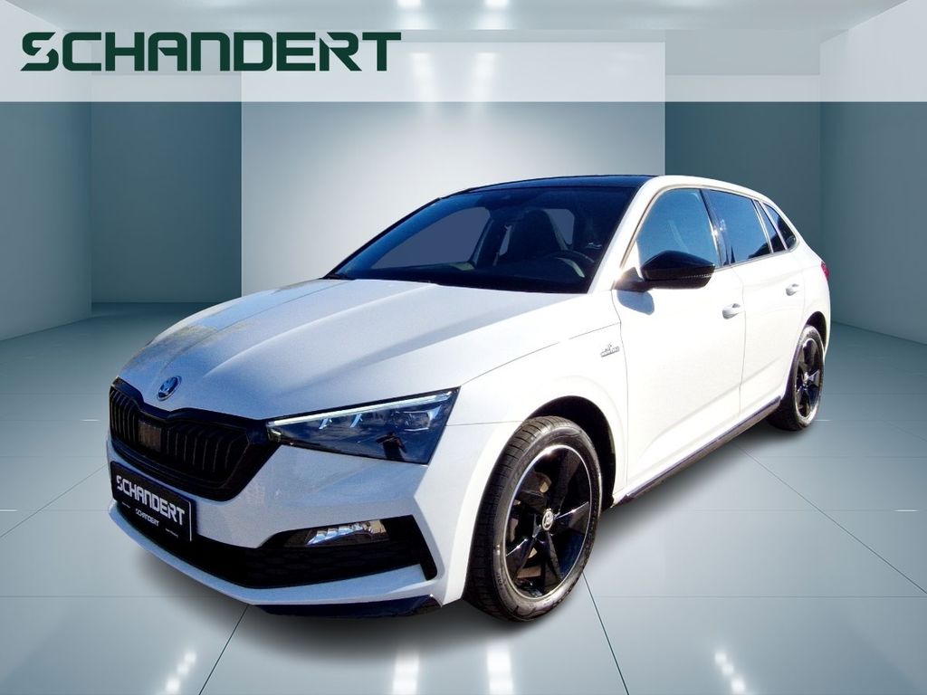 Image of Skoda Scala