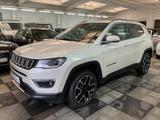 Jeep Compass 2.0 MultiJet  Altitude 4x4,Navi,Panorama - Jeep Gebrauchtwagen in Hamburg