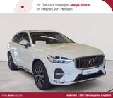 Volvo XC60 B4 D AWD A. Inscription LEDER HUD - Volvo XC60 mit Diesel-Antrieb: Kombi