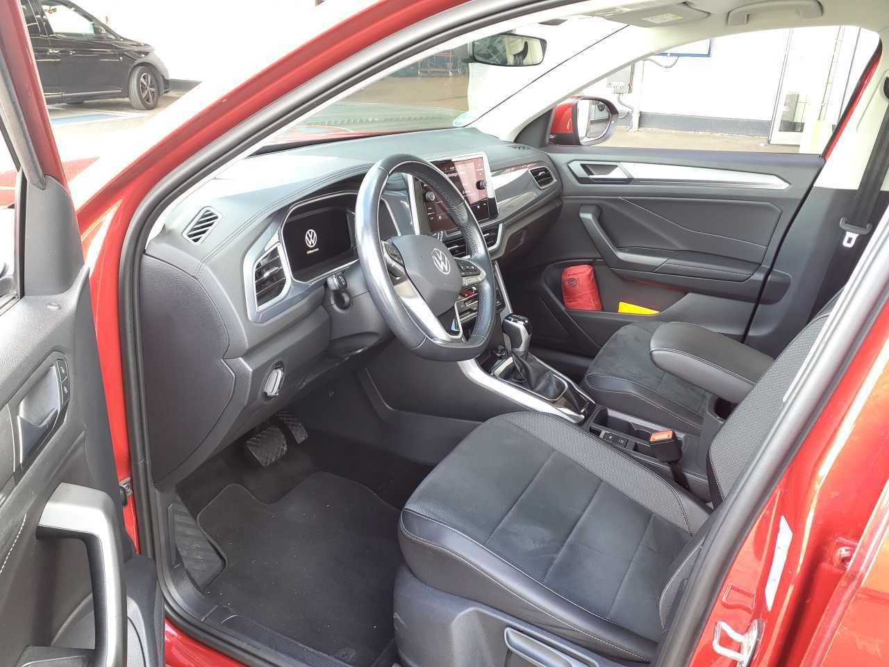 Volkswagen T-Roc - Bild 7