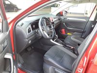Volkswagen T-Roc - Vorschau Bild 7