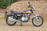 Kawasaki Z 900 Presented in beautifully restored conditio