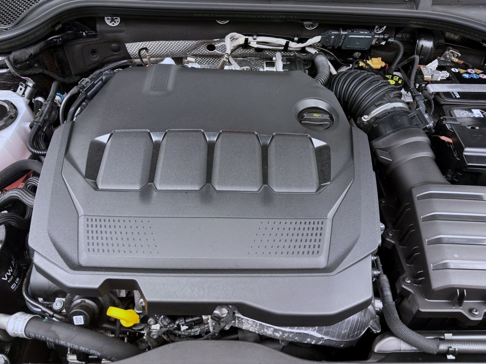 Skoda Octavia - Bild 19
