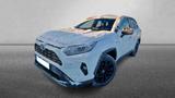 Toyota RAV4 2.5 AWD Hybrid*JBL audio*ACC - gebrauchte Toyota RAV 4 aus dem Jahr 2021