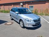 Skoda Fabia Combi Fresh 1.4~Scheckheft - Skoda Fabia Gebrauchtwagen