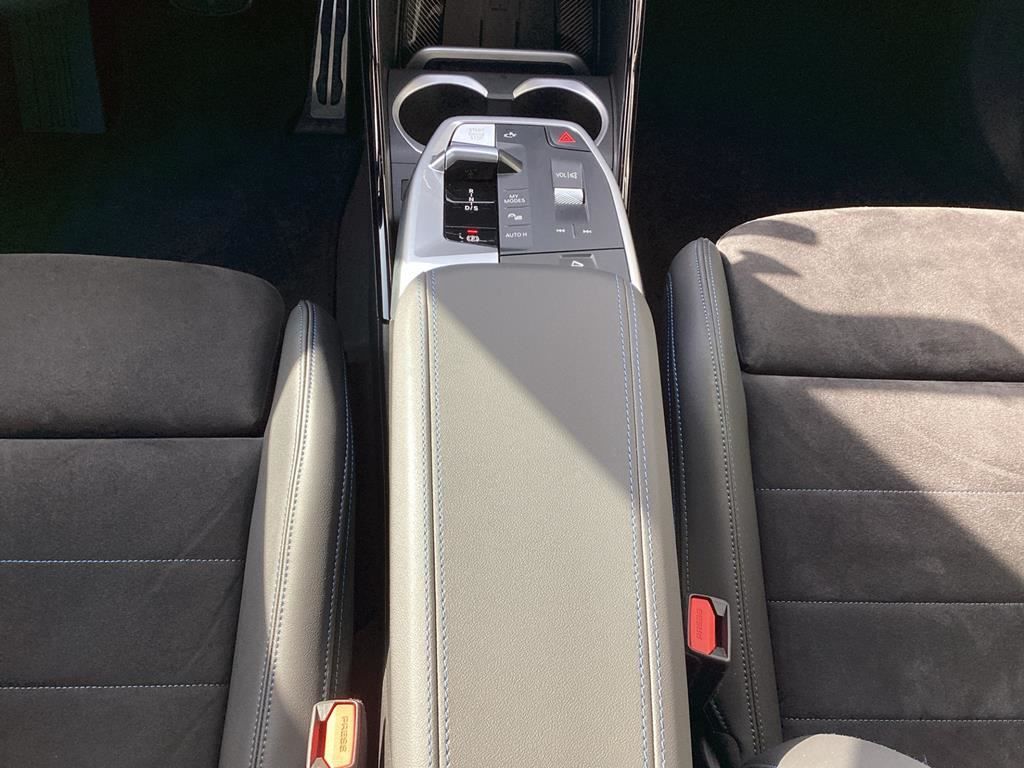 BMW X1 - Bild 11