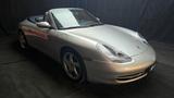 Porsche 911 Carrera cat Cabriolet - Porsche 911 Urmodell aus 1999