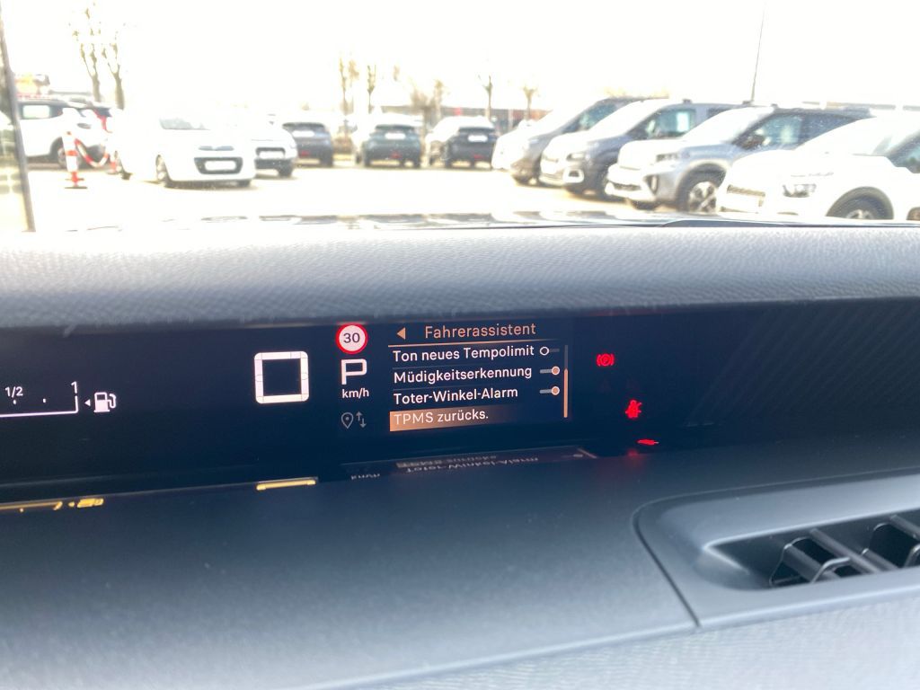 Fahrzeugabbildung Citroën C3 Aircross *Automatik* 145 MAX *Ganzjahresreife