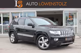 Jeep Grand Cherokee 3.0 CRD Overland Summit 1.Hand - Jeep Grand Cherokee aus 2012