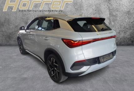 BYD ATTO 3