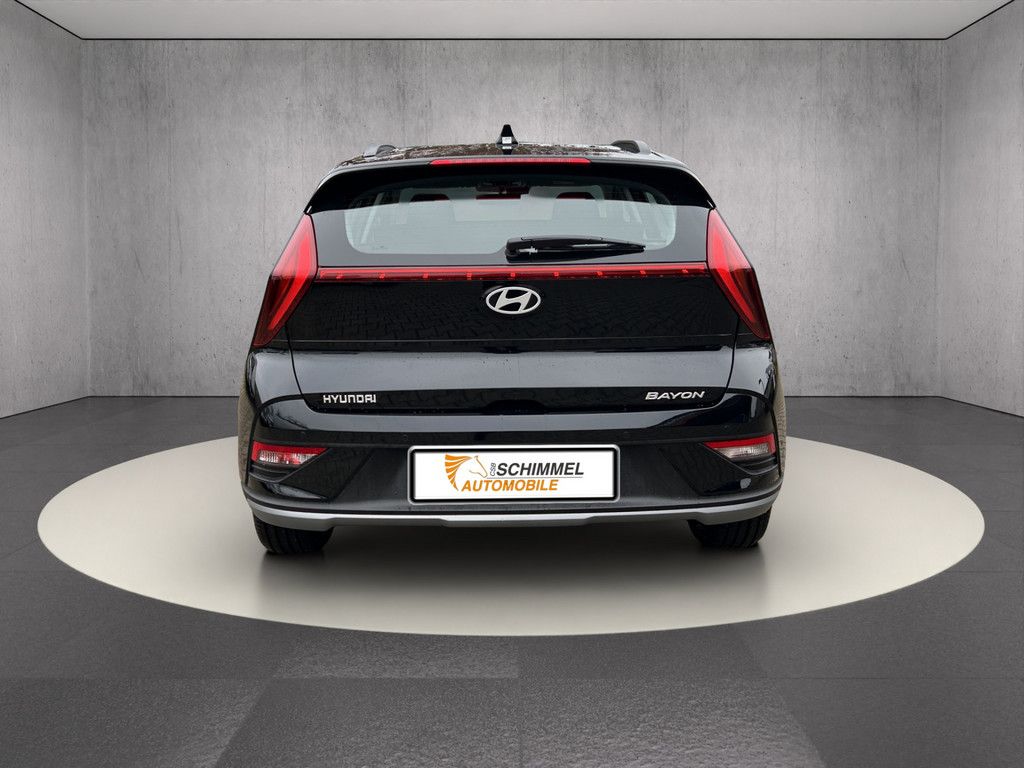 Hyundai BAYON – Bild 6