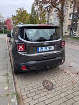 Jeep Renegade 1.0l T-GDI I3 Longitude Longitude - Jeep Renegade Gebrauchtwagen in Essen