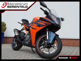 KTM 390 RC - KTM RC 390