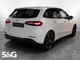 Mercedes-Benz B 200 TOTWINKEL+NIGHT PAKET+KEYLESS+360°+LED+18" - Mercedes-Benz B 200 Gebrauchtwagen in Karlsruhe