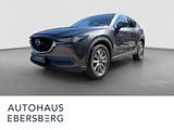 Mazda CX-5 2.5 Kangei Spur USB LED DAB Navi LM19 - Mazda CX-5: Kangei