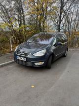 Ford Galaxy 2011 7 Sitzer - Ford Galaxy in Wuppertal