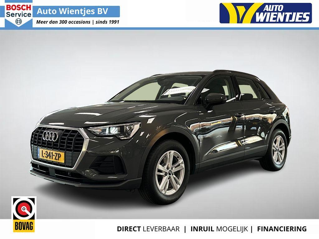 Audi Q3 35 TFSI S-tronic | Pro Line | Navi | Carplay
