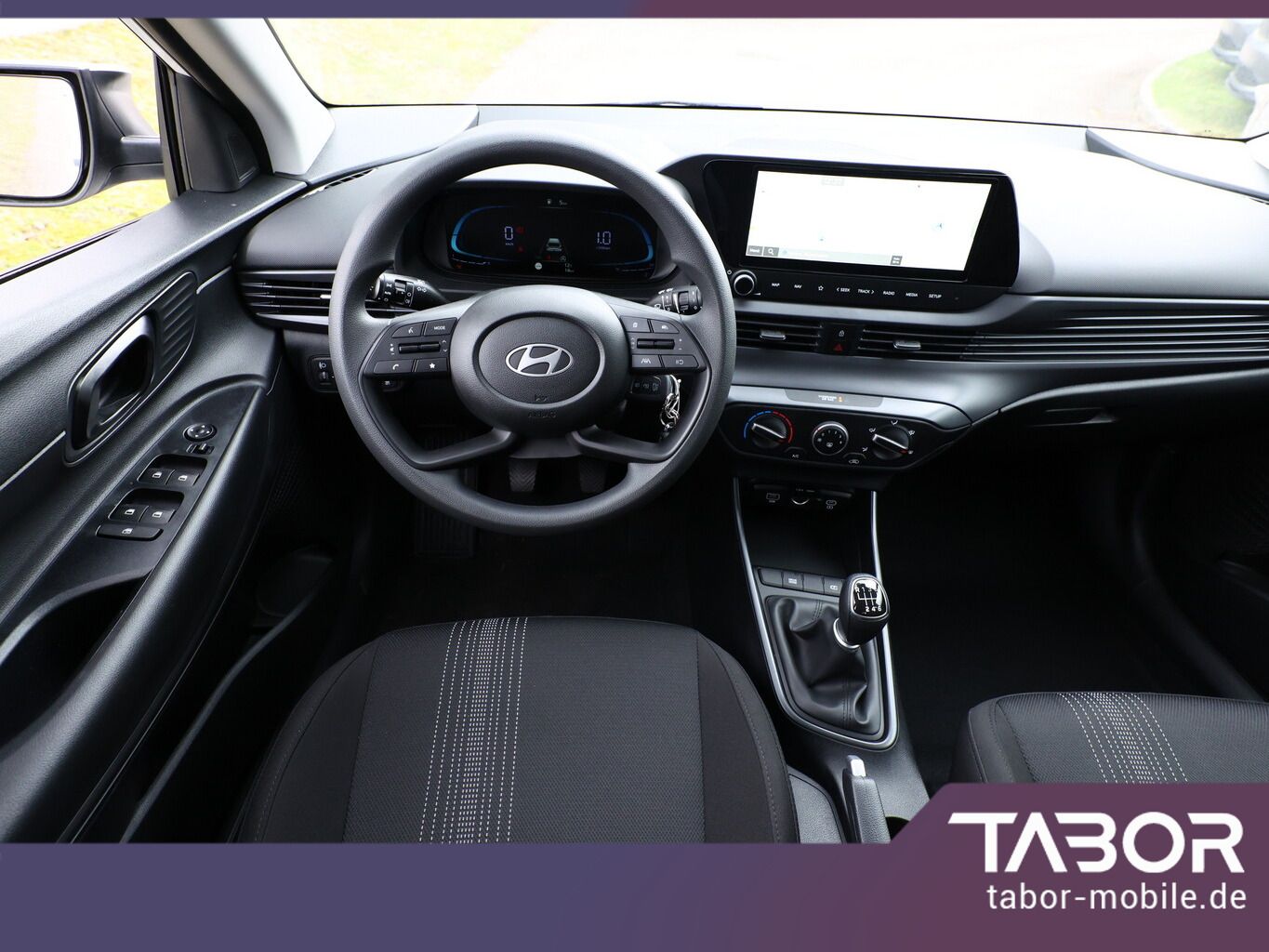 Hyundai i20 - Bild 7