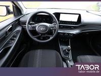 Hyundai i20 - Vorschau Bild 7