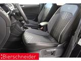 Volkswagen Tiguan Allspace 2.0 TSI DSG 4Mo. 2x R-Line 20 AH - Volkswagen Tiguan Allspace mit Benzin-Antrieb: Automatik