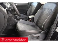 Volkswagen Tiguan Allspace - Vorschau Bild 4
