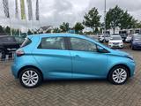 Renault ZOE Experience 110 CCS inkl. Batterie - gebrauchte Renault ZOE aus dem Jahr 2020