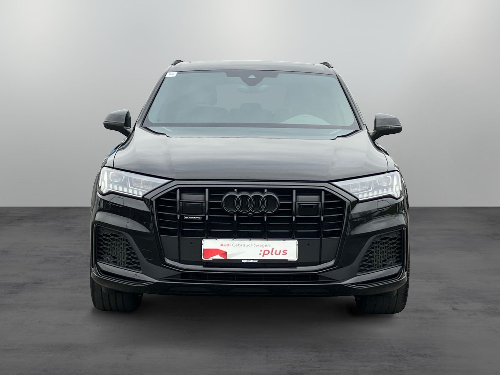 Audi Q7 - Bild 5