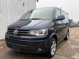 Volkswagen T5 Transporter Bus Caravelle Comfortline 4Motion - VW T5 Transporter Gebrauchtwagen in Berlin