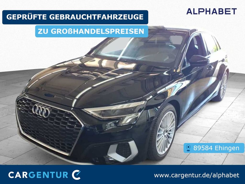 Image of Audi A3