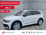 Volkswagen Tiguan 2.0TSI DSG 4M R-LINE LED+NAV+ACC+SHZ+360° - Volkswagen Tiguan: 3.0