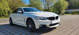 BMW 420/ xDrive/ M Sport/ TÜV neu/ Checkheft - BMW 420 Gran Coupé in Hannover