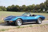 Corvette C3  Convertible Big Block - Corvette Gebrauchtwagen von 1971