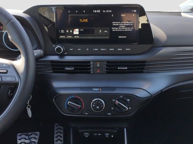 Hyundai BAYON – Bild 10