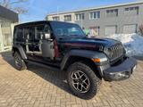 Jeep Wrangler RubIcon  2.0 T 200kW Hardtop AWD Autom. - Jeep Gebrauchtwagen in Hannover