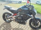 Kawasaki ER6N ABS - KAWASAKI ER 6N