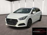 Hyundai i40 cw Space LED NAVI SHZ KAMERA - Hyundai i40 aus 2019