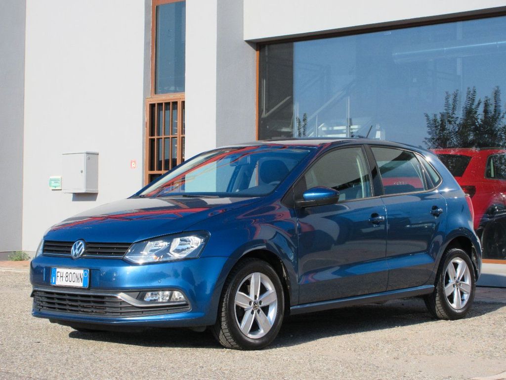 Image of Volkswagen Polo