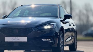 SEAT Leon - 5