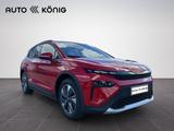 Skoda Elroq 60 Lodge 63 kWh 150 kW - rote Skoda Elroq
