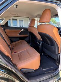 Lexus RX 300 - 12