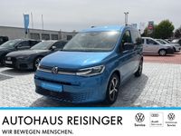 Volkswagen Caddy - Vorschau Bild 1