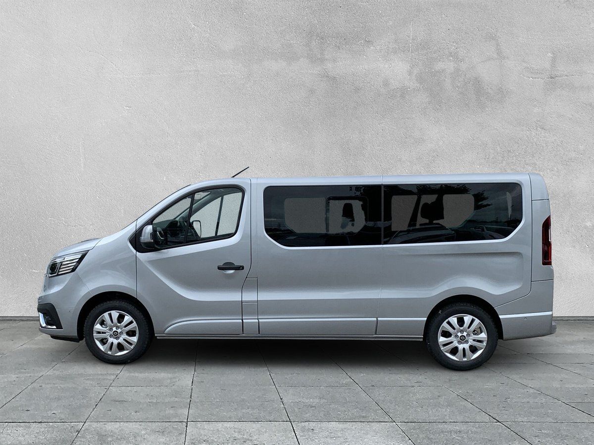 Renault Trafic - Bild 2